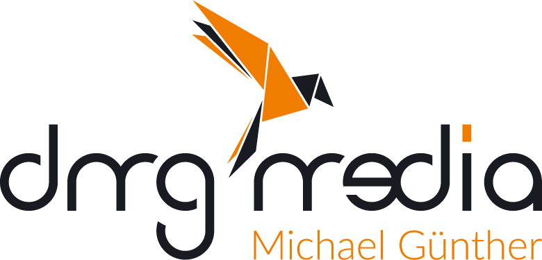 dmg media - Art Director Michael Günther