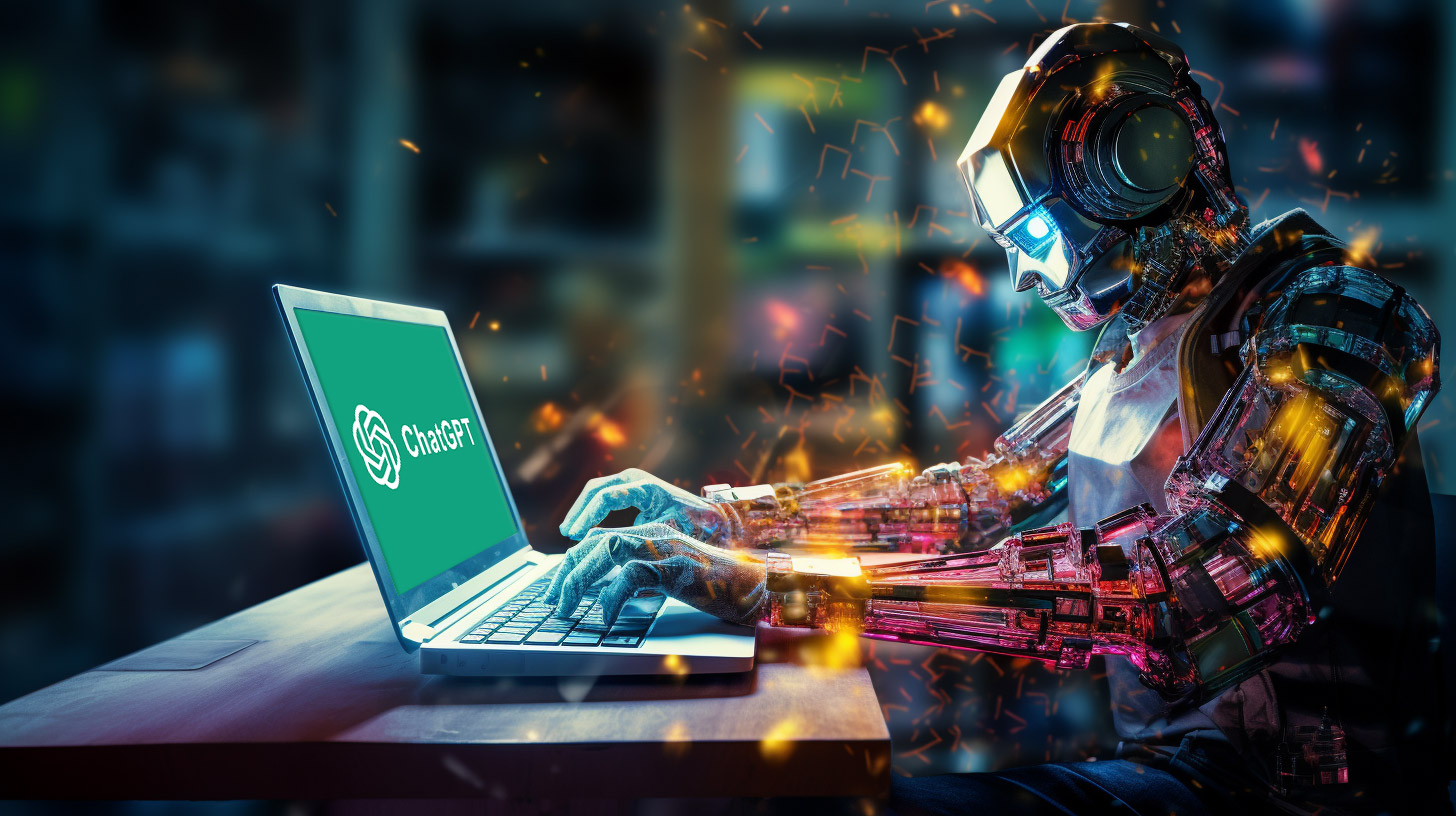KI im Arbeitsalltag – Segen oder Fluch?